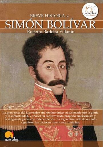 Breve historia de Simón...