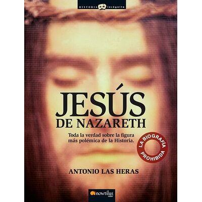 Jesús de Nazareth