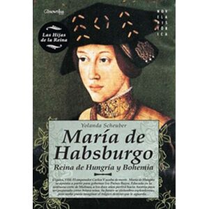 María de Habsburgo