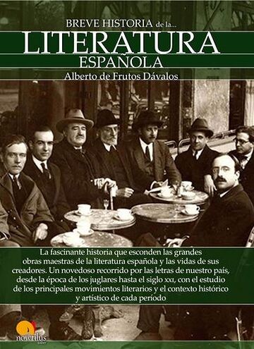 Breve historia de la...
