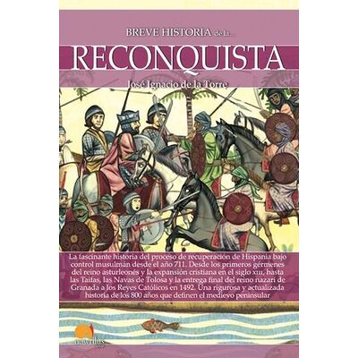 Breve historia de la...