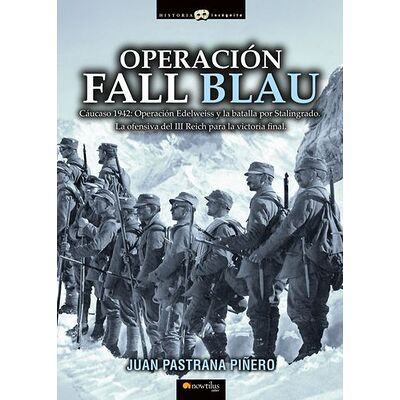 Operación Fall Blau