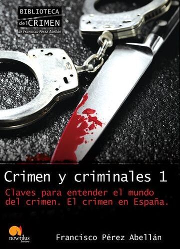 Crimen y criminales I....