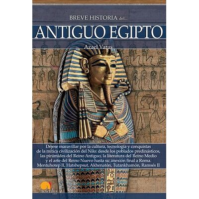 Breve historia del antiguo...