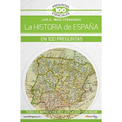 La historia de España en...