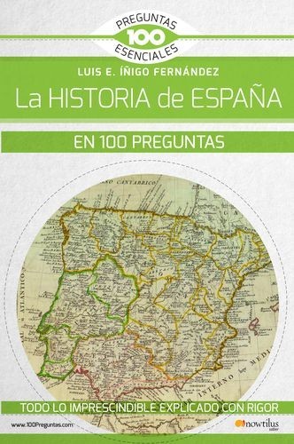 La historia de España en...