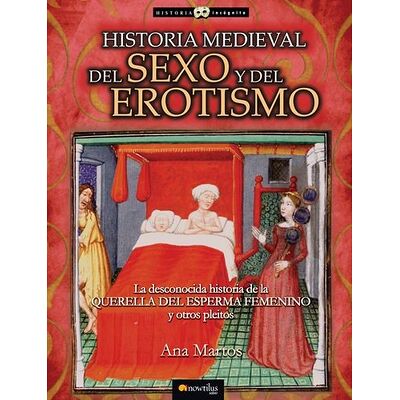 Historia medieval del sexo...