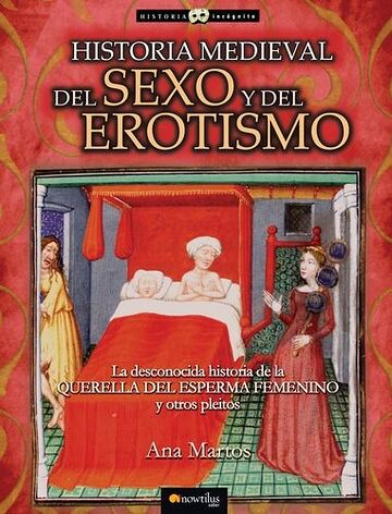 Historia medieval del sexo...