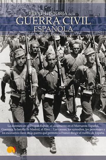Breve Historia de la guerra...