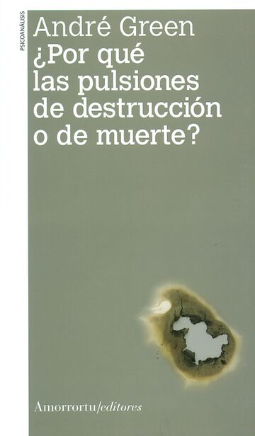 Por qué las pulsiones de...