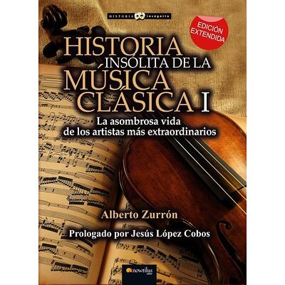 Historia insólita de la...