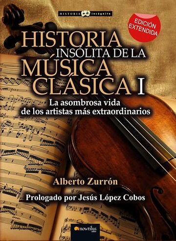 Historia insólita de la...