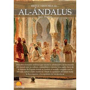 Breve historia de al-Ándalus