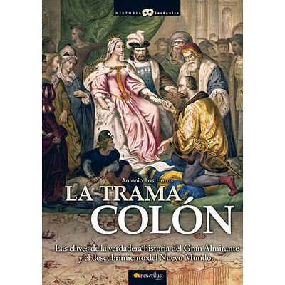 La trama Colón