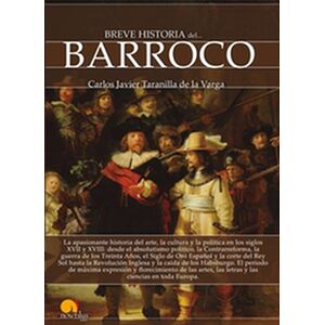 Breve historia del Barroco