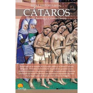 Breve historia de los cátaros