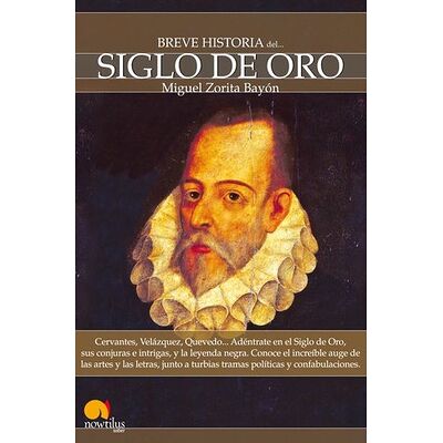 Breve Historia del Siglo de...