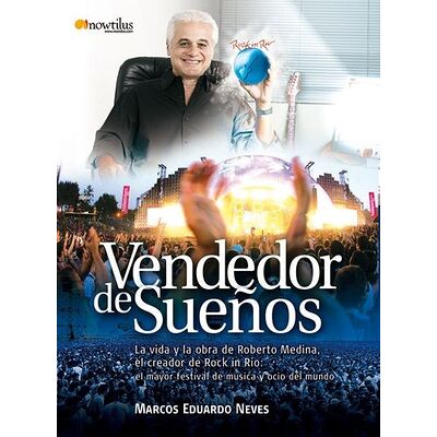 Vendedor de Sueños