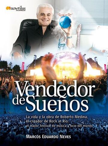 Vendedor de Sueños