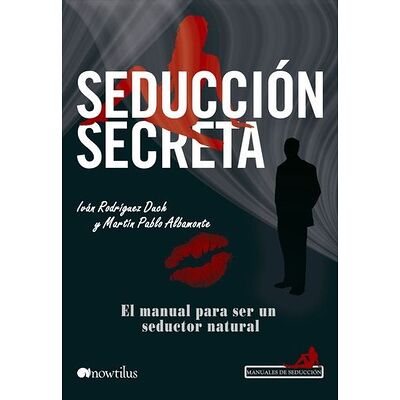 Seducción secreta