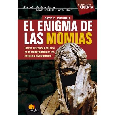 El enigma de las momias