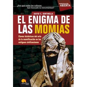 Enigma de las momias, El