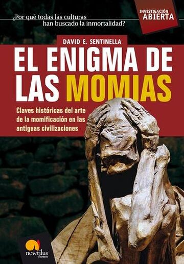 Enigma de las momias, El