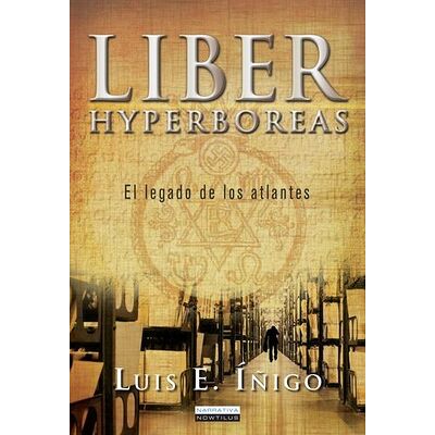 Liber Hyperboreas