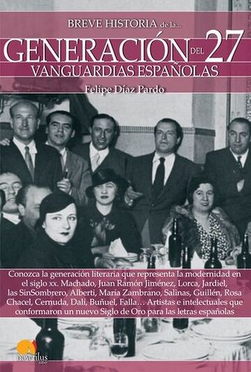 Breve historia de la...