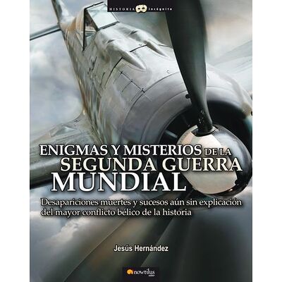 Enigmas y misterios de la...
