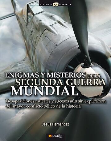 Enigmas y misterios de la...