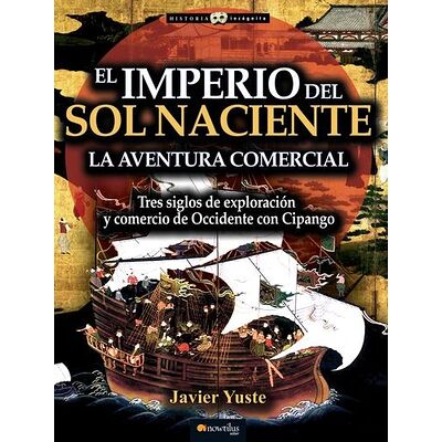El Imperio del Sol Naciente