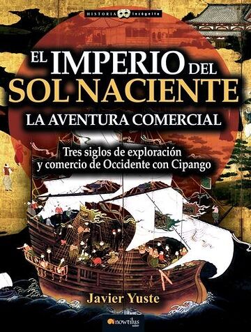 Imperio del Sol Naciente, El