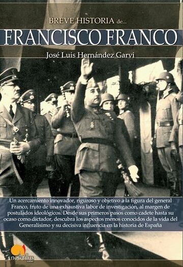 Breve historia de Francisco...