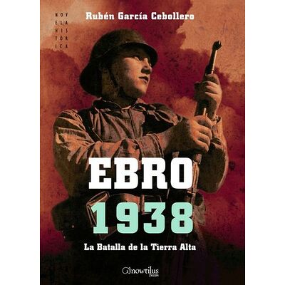 Ebro 1938