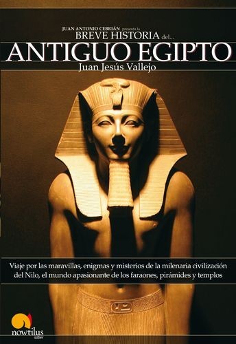 Breve Historia del Antiguo...