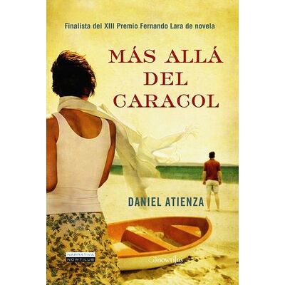 Más allá del caracol