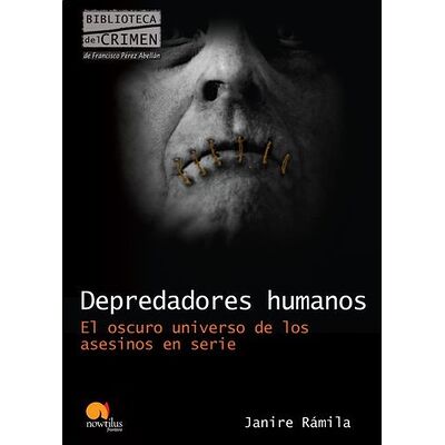 Depredadores humanos