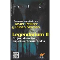 Legendarium II