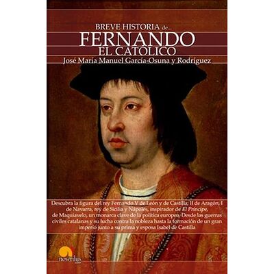 Breve historia de Fernando...