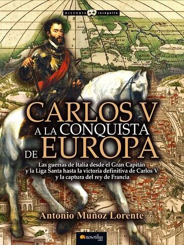 Carlos V a la conquista de...