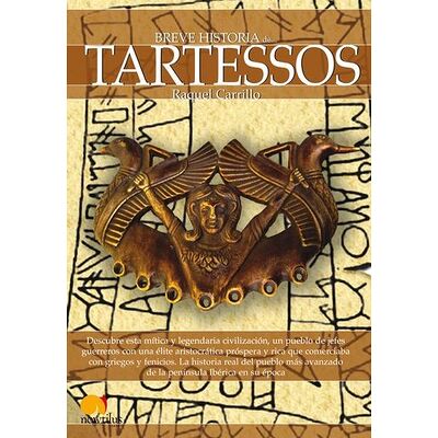 Breve historia de Tartessos