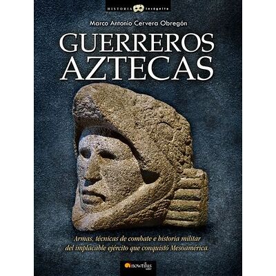 Guerreros aztecas