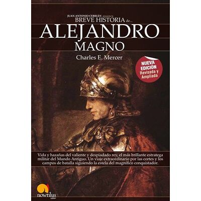 Breve Historia de Alejandro...