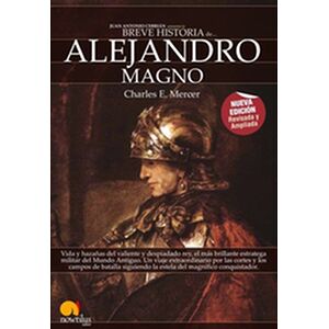 Breve Historia de Alejandro...