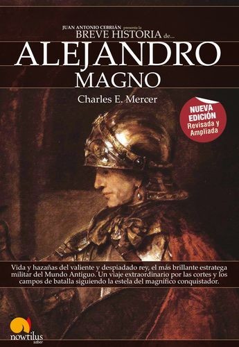 Breve Historia de Alejandro...