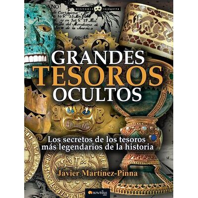 Grandes tesoros ocultos