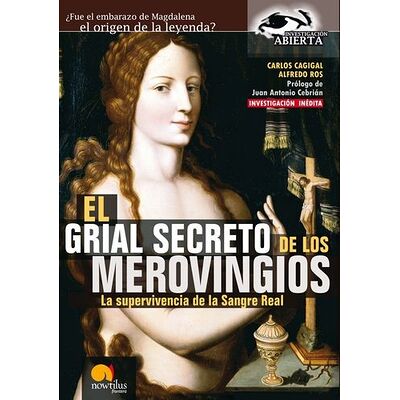 El Grial Secreto de los...