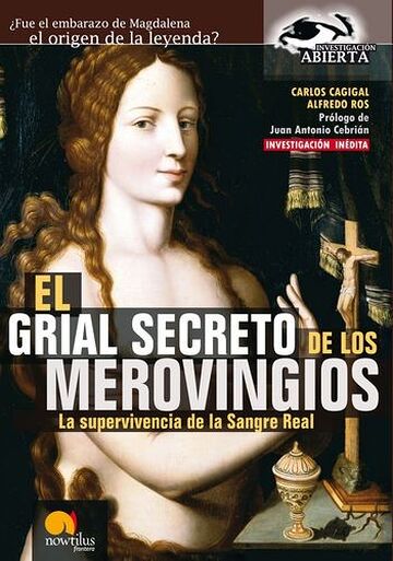 El Grial Secreto de los...