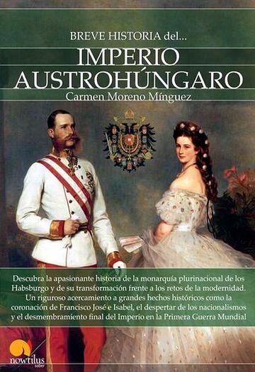 Breve historia del Imperio...